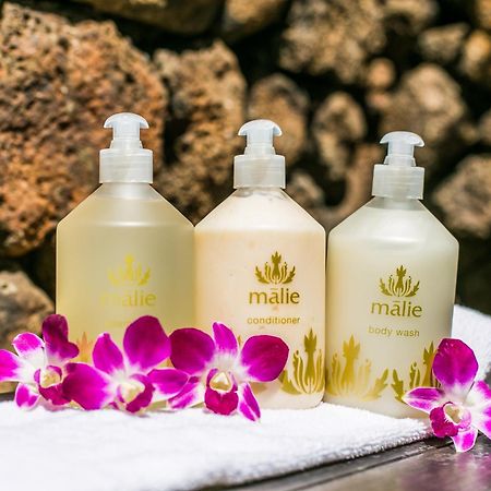 2Br Oceanfront Cottage In Poipu- Alekona Kauai Koloa Екстериор снимка