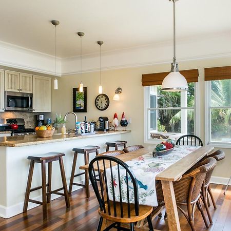 2Br Oceanfront Cottage In Poipu- Alekona Kauai Koloa Екстериор снимка