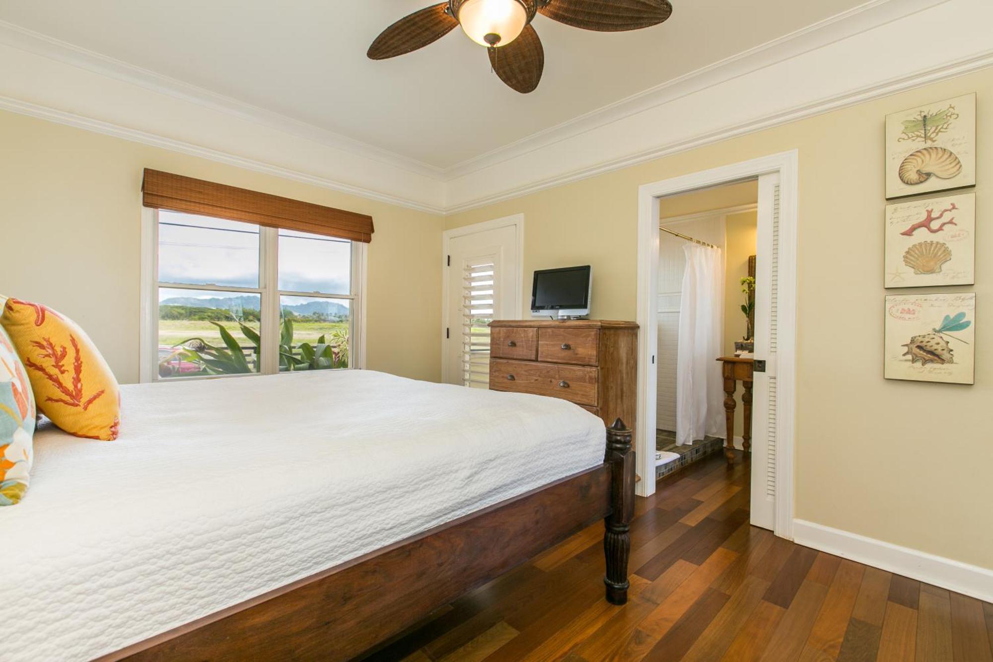 2Br Oceanfront Cottage In Poipu- Alekona Kauai Koloa Екстериор снимка