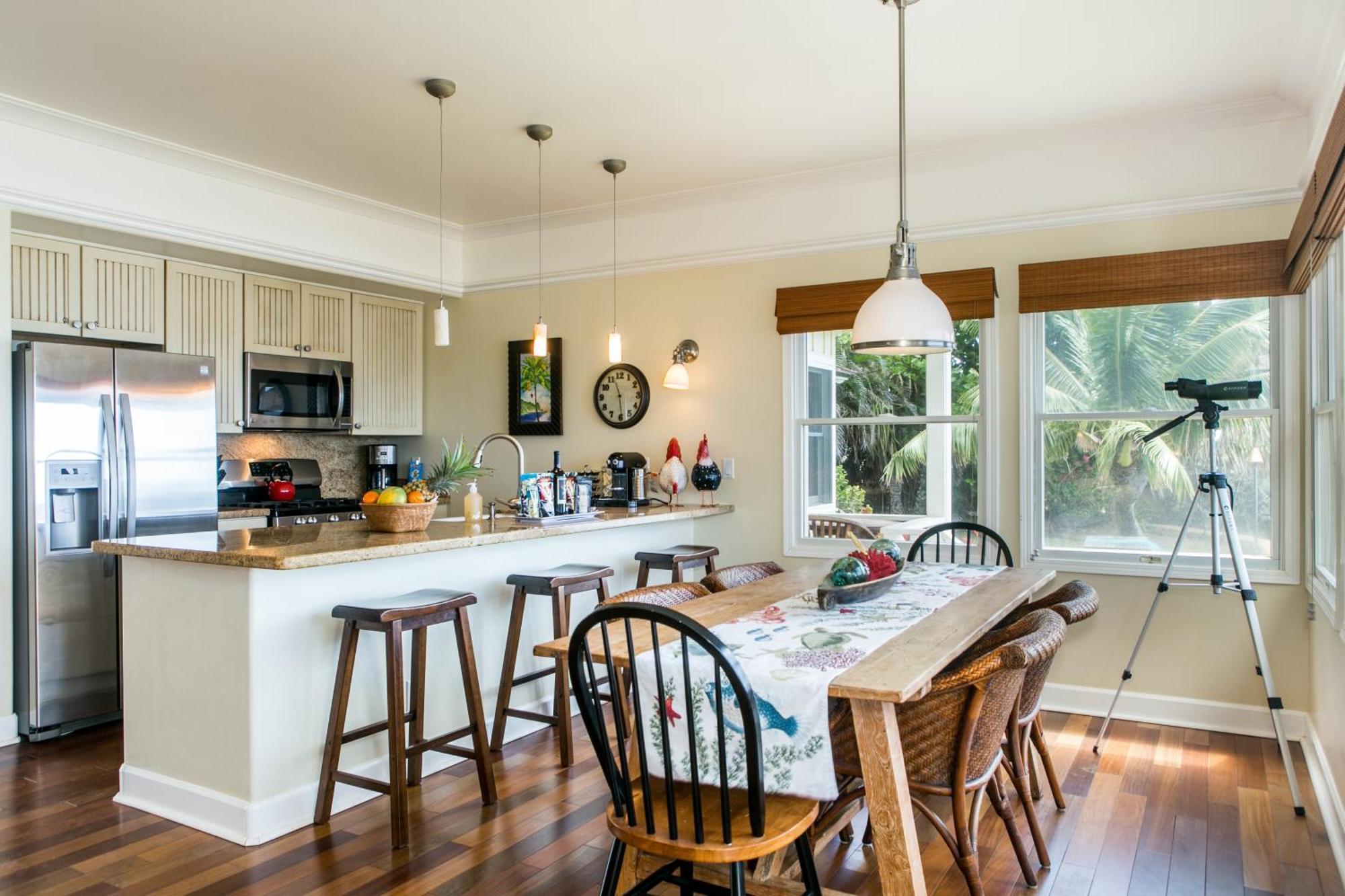 2Br Oceanfront Cottage In Poipu- Alekona Kauai Koloa Екстериор снимка