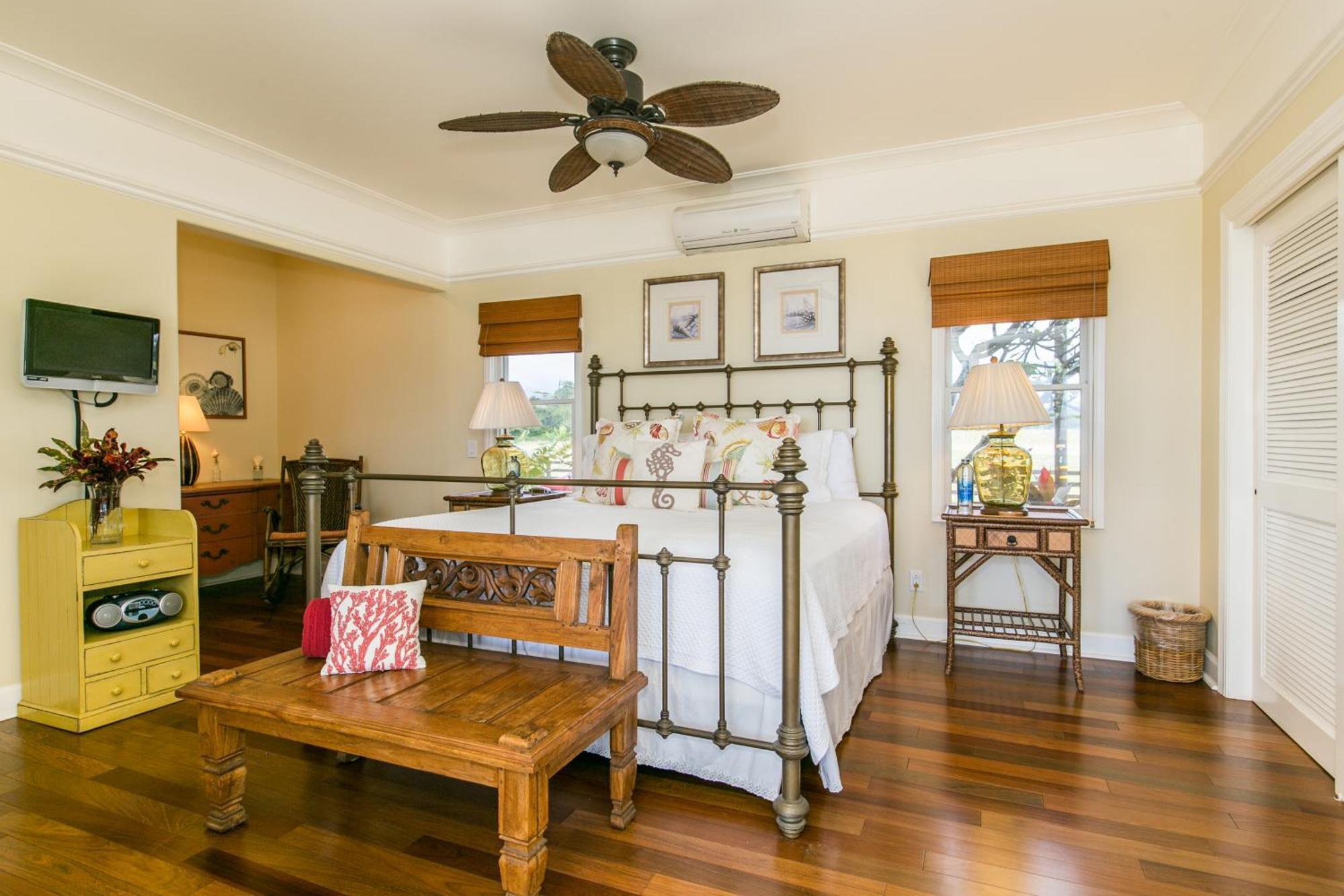 2Br Oceanfront Cottage In Poipu- Alekona Kauai Koloa Екстериор снимка