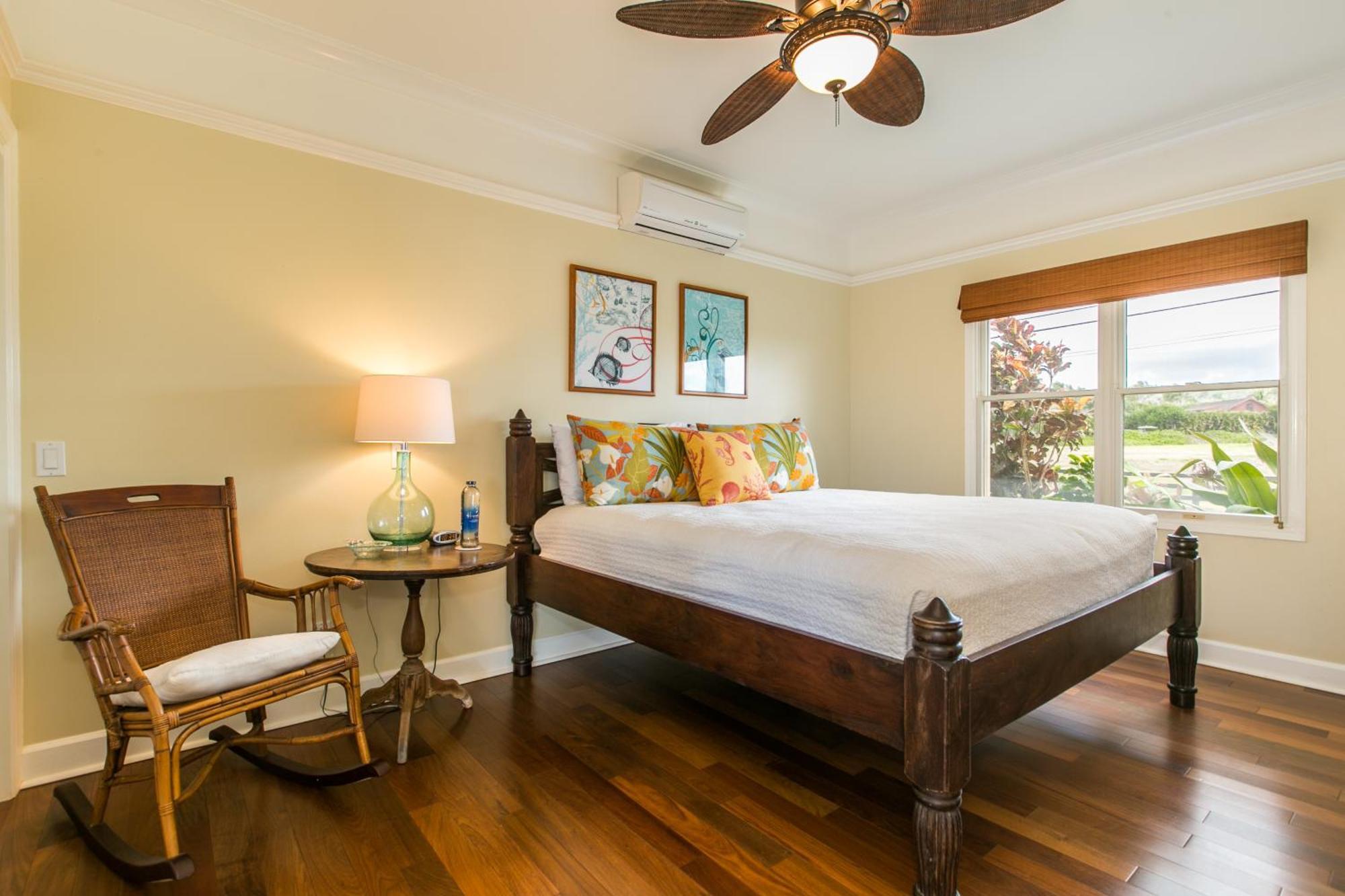2Br Oceanfront Cottage In Poipu- Alekona Kauai Koloa Екстериор снимка
